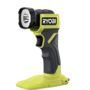 RYOBI PCL660B ONE+ 18V Cordless LED Flash Light (Tool Only)