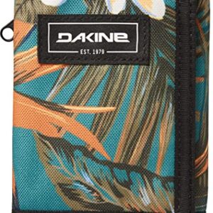 Dakine Vert Rail Wallet - Emerald Tropic