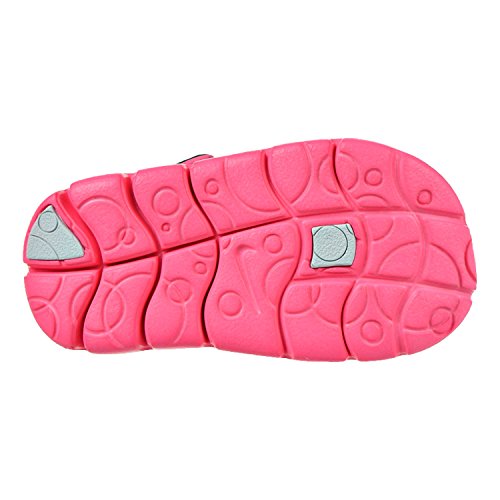 Nike Black Sunray Sport Sandals - Toddler Girls