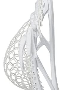 STX Surgeon 900 Pro-Strung Head, White with Memory Mesh 9D