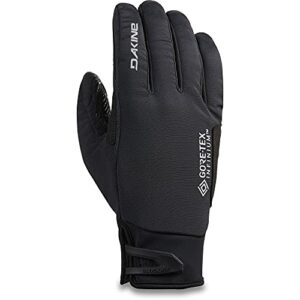 dakine men’s standard blockade glove, black, small