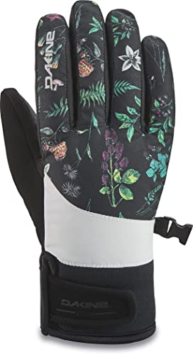 Dakine Electra Glove - Women's - Woodland Floral - Large