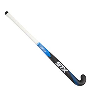 stx rx 701 hockey stick, 37.5