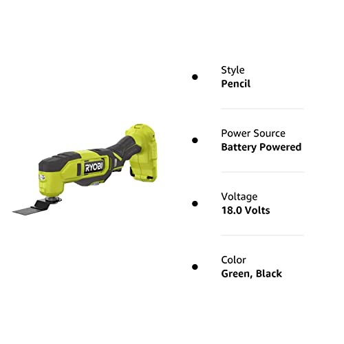 Ryobi 18V Multi Tool