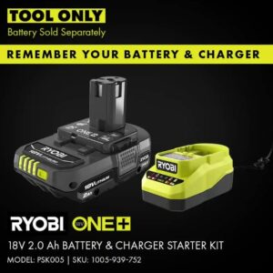 Ryobi 18V Multi Tool