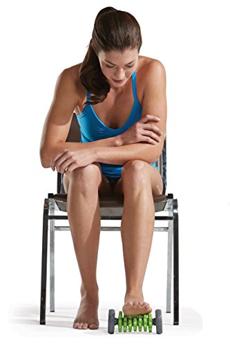 Gaiam Restore Gaiam Adjustable Foot Roller