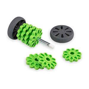 Gaiam Restore Gaiam Adjustable Foot Roller