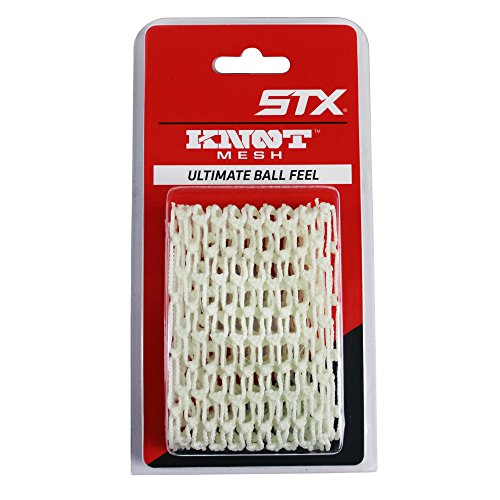 STX Lacrosse Knot Mesh