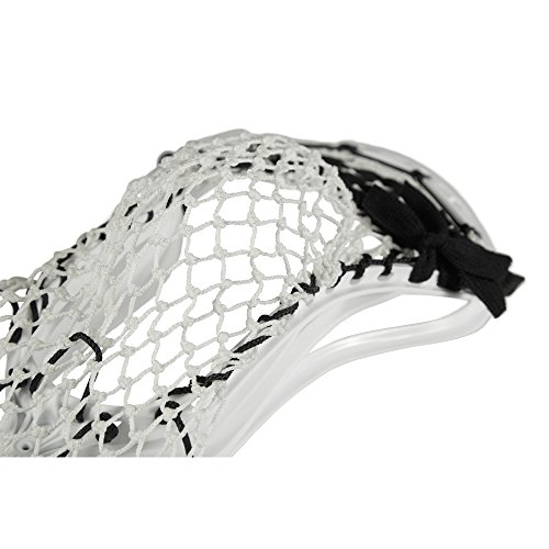 STX Lacrosse Knot Mesh