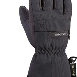 Dakine Kids Avenger Gore-Tex Snow Glove - Black '20 | Kids Medium