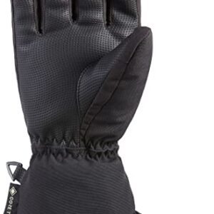 Dakine Kids Avenger Gore-Tex Snow Glove - Black '20 | Kids Medium