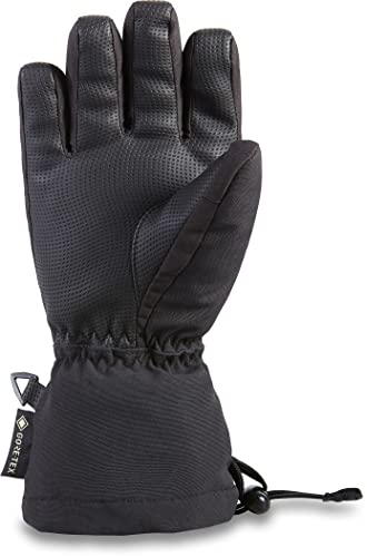 Dakine Kids Avenger Gore-Tex Snow Glove - Black '20 | Kids Medium