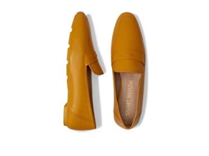 stuart weitzman jet loafer sunray 9.5 b