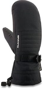 dakine omni gore-tex snow mitt – black ’20 | medium