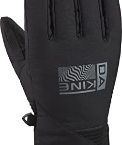 Dakine Crossfire Snow Glove - Black Foundation | Xlarge