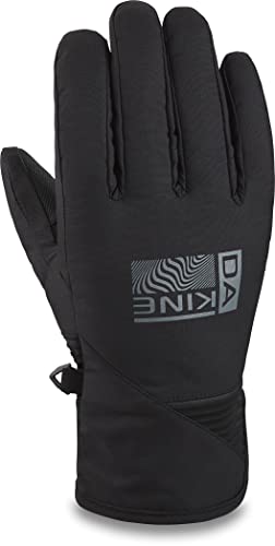 Dakine Crossfire Snow Glove - Black Foundation | Xlarge