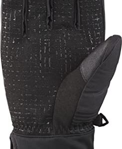 Dakine Crossfire Snow Glove - Black Foundation | Xlarge