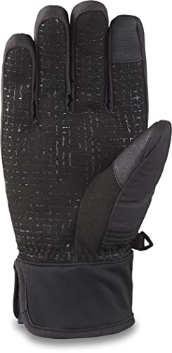 Dakine Crossfire Snow Glove - Black Foundation | Xlarge