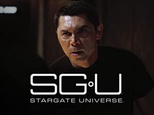 stargate universe season 2