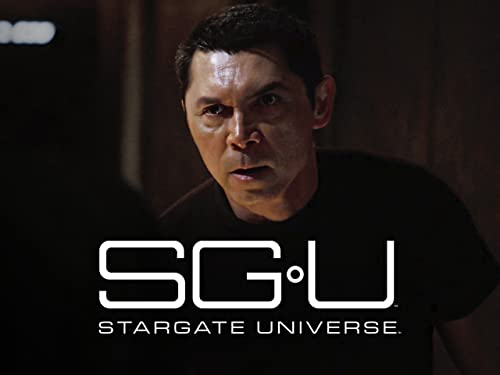 Stargate Universe Season 2