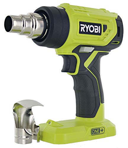 Ryobi 18-Volt ONE+ Lithium-Ion Cordless Heat Gun (Tool Only) P3150