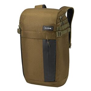 concourse 30l backpack dark olive dobby / os