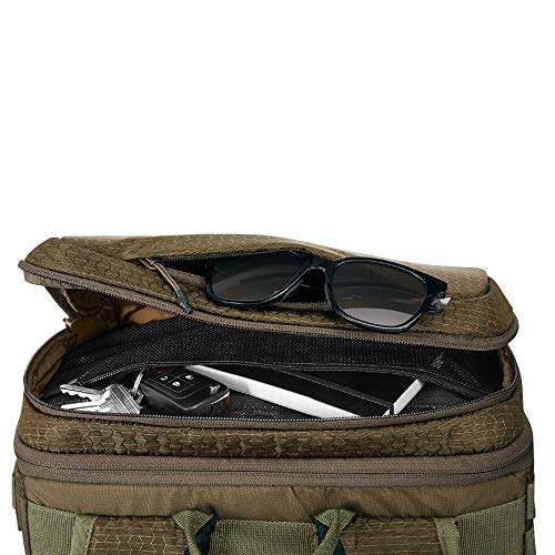 Concourse 30L Backpack Dark Olive Dobby / OS