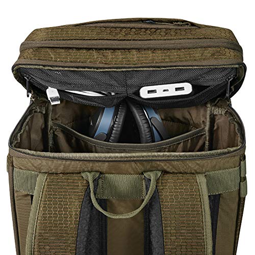 Concourse 30L Backpack Dark Olive Dobby / OS