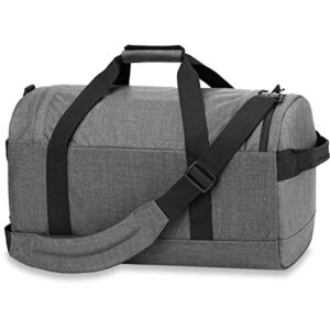 Dakine EQ Duffle, Carbon, 35 Liter