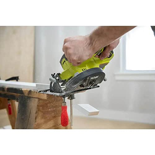 Ryobi 18V 5-1/2" Circular Saw