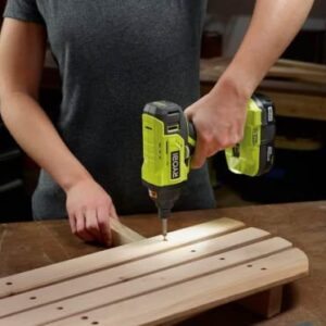 ONE+ 18V Cordless 1/4 in. Impact Driver (Tool Only) P235AB