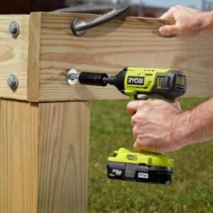 ONE+ 18V Cordless 1/4 in. Impact Driver (Tool Only) P235AB