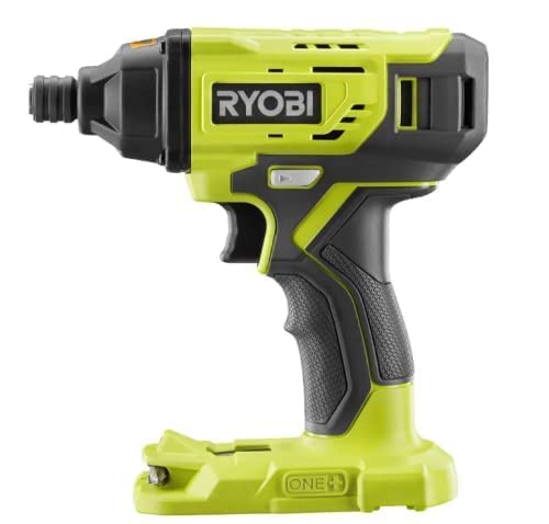 ONE+ 18V Cordless 1/4 in. Impact Driver (Tool Only) P235AB