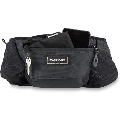 Dakine Hot Laps Stealth Fanny Pack Black