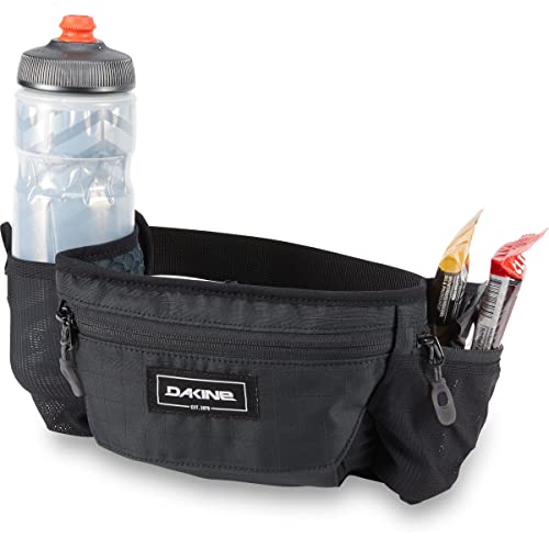 Dakine Hot Laps Stealth Fanny Pack Black