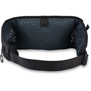 Dakine Hot Laps Stealth Fanny Pack Black