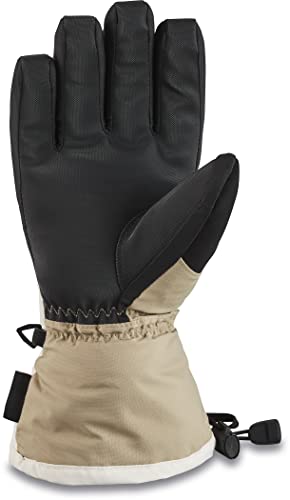 Dakine Camino Glove, Turtledove/Stone, Medium