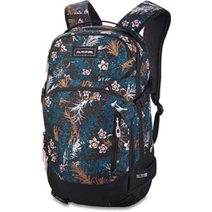 dakine women’s heli pro 20l backpack women’s b4bc floral