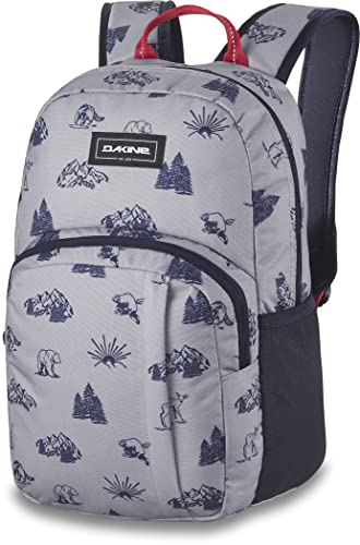 Dakine Unisex Kid's Campus 18L, Forest Friends