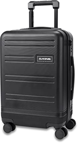 Dakine Concourse Hardside Carry On (Black, One Size)