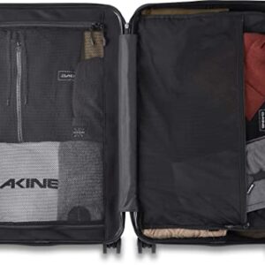 Dakine Concourse Hardside Carry On (Black, One Size)