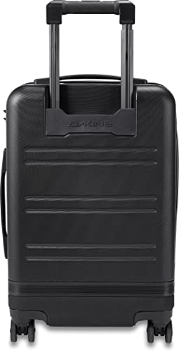 Dakine Concourse Hardside Carry On (Black, One Size)