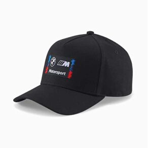 puma bmw m motorsport re:collection hat