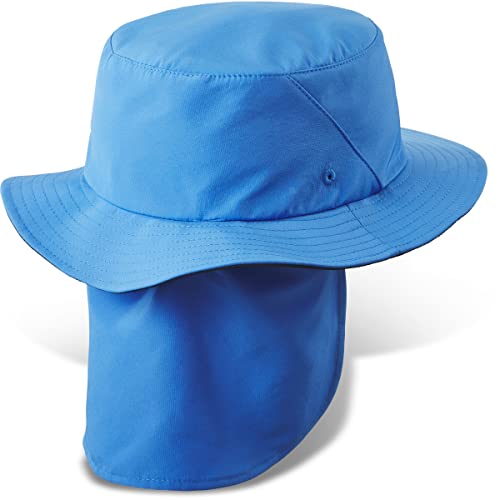 Dakine Indo Surf and Sun Hat, Deep Blue, Large/X-Large