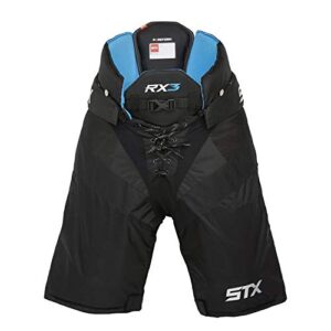 stx ice hockey surgeon rx3 pants