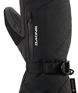 Dakine Sequoia Gore-Tex Snow Mitt - Black '20 | Medium