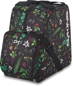 dakine boot bag 30l – woodland floral