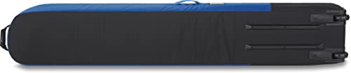 Dakine Fall Line Ski Roller Bag - Deep Blue - 190CM
