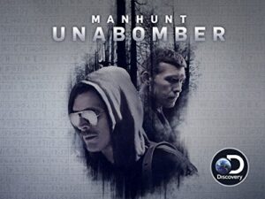 manhunt: unabomber season 1
