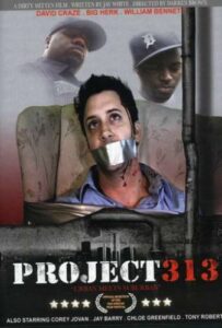 uni dist corp project 313 [dvd]-nla